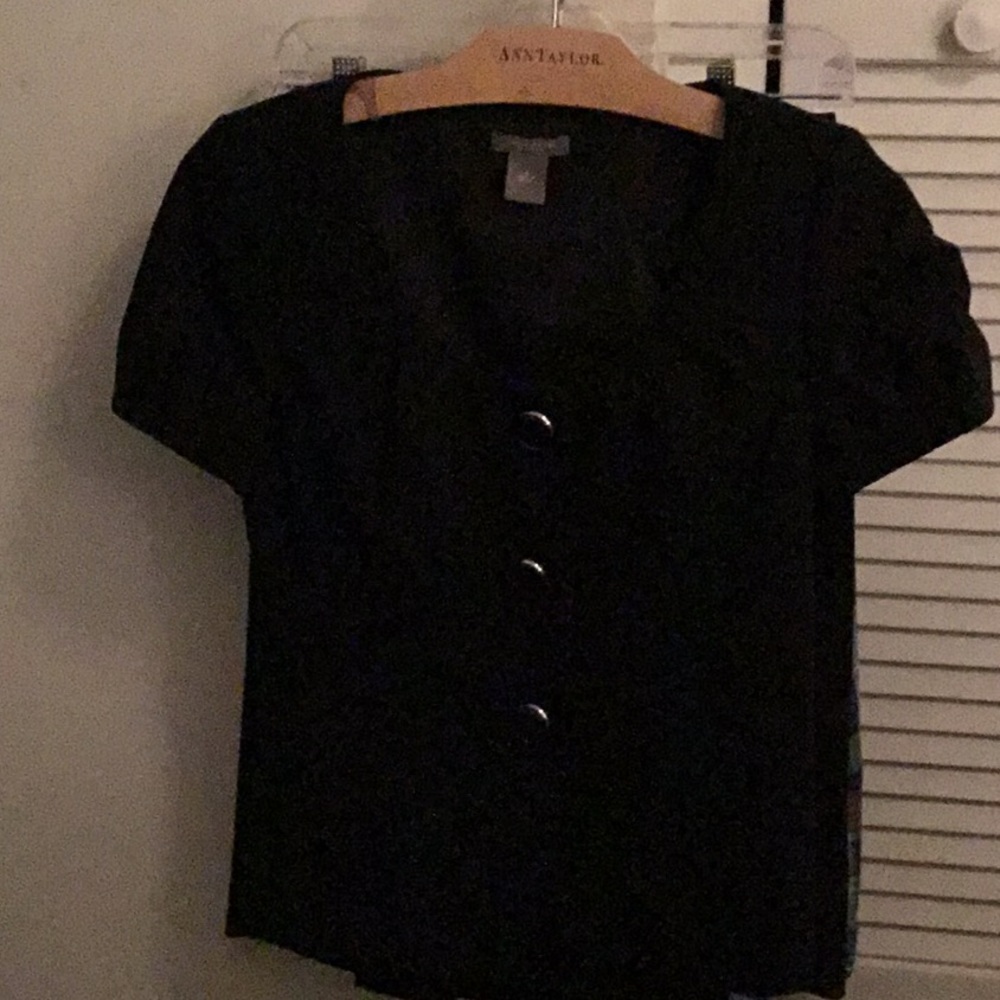 Ann Taylor new two piece suite